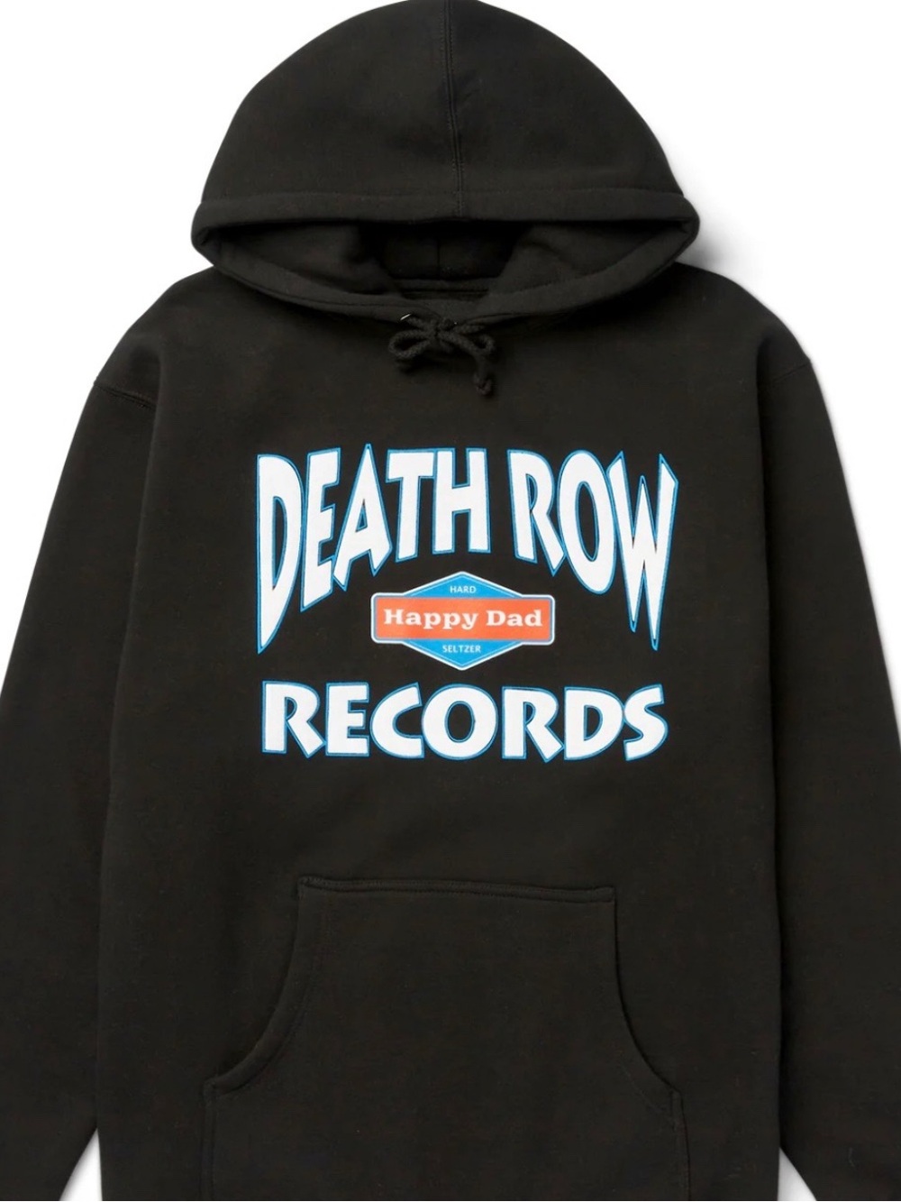 Happy dad X death row records